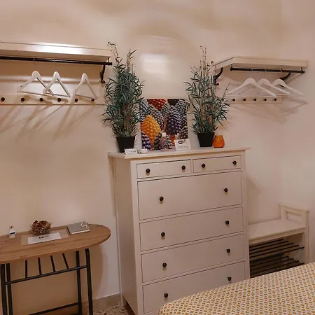 La Terrazza Illuminata Трапани
