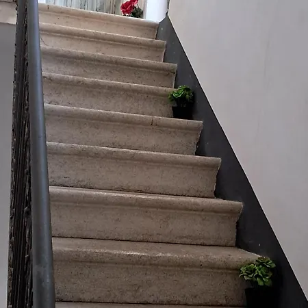 La Terrazza Illuminata Отель типа 