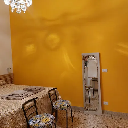 Отель типа 
