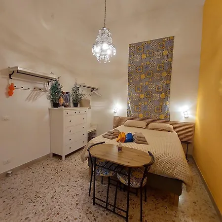 La Terrazza Illuminata