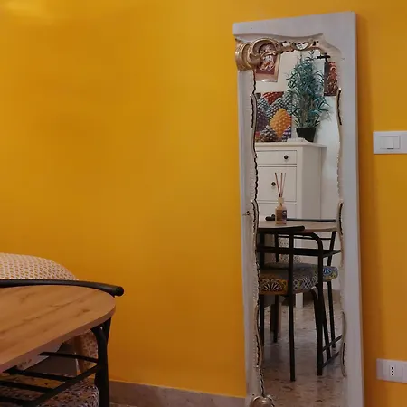 Siciliana Livio Bassi Bed & Breakfast Trapani