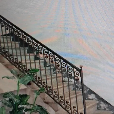 La Terrazza Illuminata Bed & Breakfast Trapani