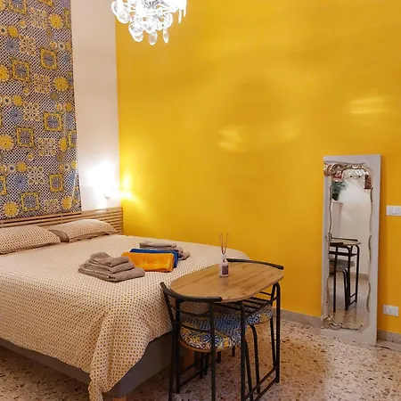 La Terrazza Illuminata