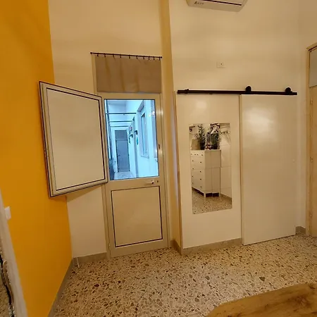 La Terrazza Illuminata Bed & Breakfast Trapani