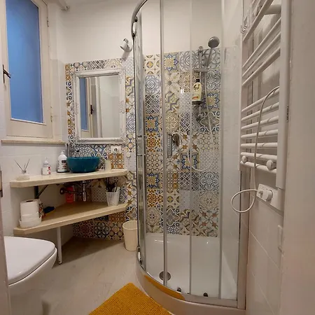 Siciliana Livio Bassi Bed & Breakfast