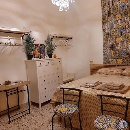 Bed & Breakfast La Terrazza Illuminata *