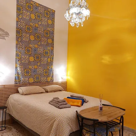 La Terrazza Illuminata *