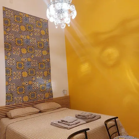 Bed & Breakfast La Terrazza Illuminata
