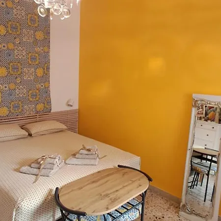 Siciliana Livio Bassi Bed & Breakfast 3*