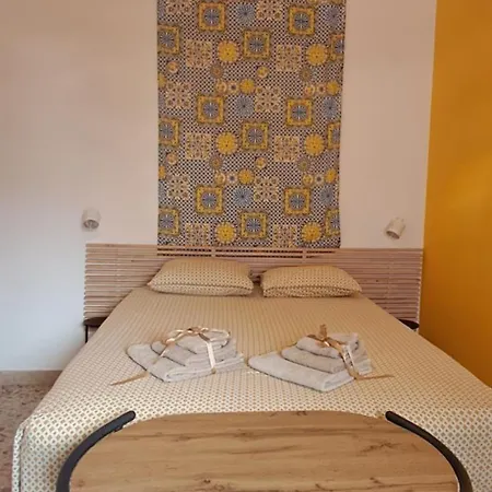 Bed & Breakfast Siciliana Livio Bassi