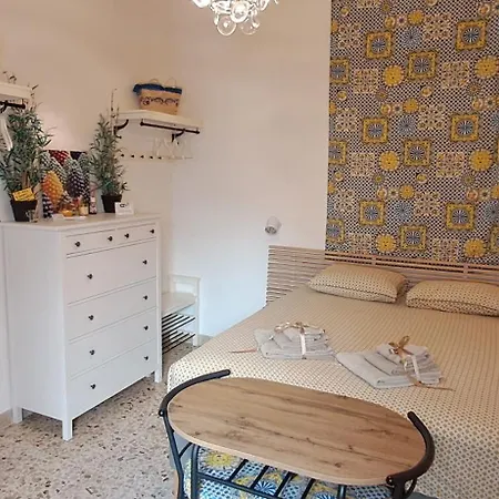 Siciliana Livio Bassi 3* Trapani