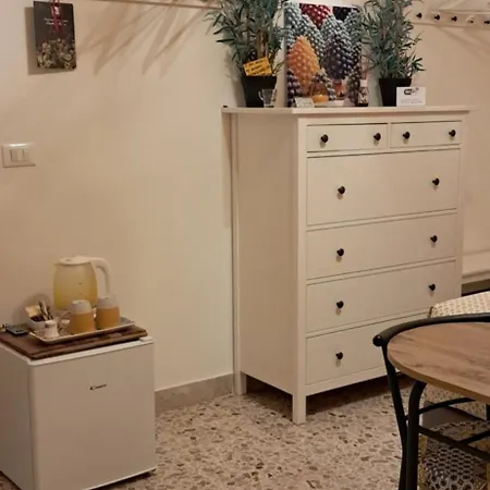 Siciliana Livio Bassi Bed & Breakfast Trapani